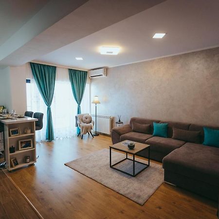 View Apartament Tulcea Exterior photo