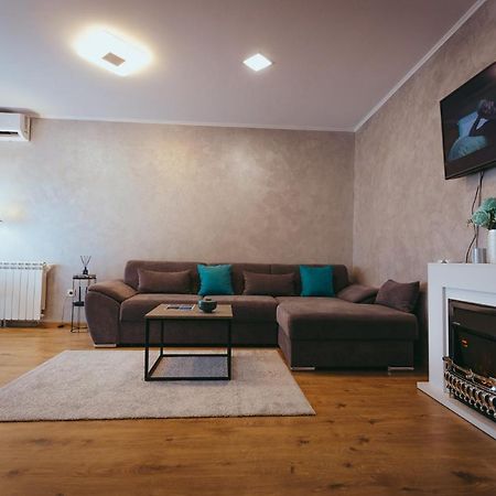 View Apartament Tulcea Exterior photo