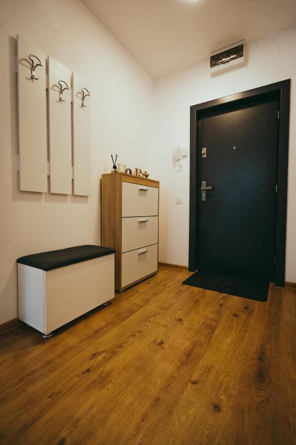 View Apartament Tulcea Exterior photo