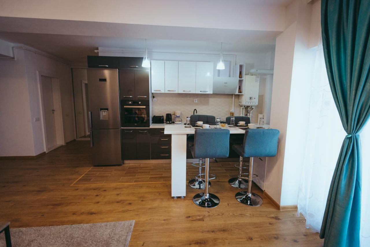 View Apartament Tulcea Exterior photo